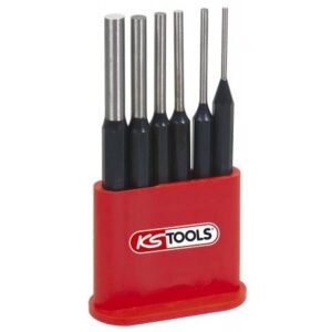SET PUNZONE PER SPILLI - 6PZ