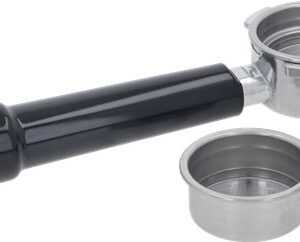 ASSIEME PORTAFILTRO NERO MCE30 1313