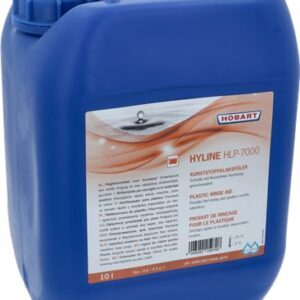 BRILLANTANTE PER MATERIE PLASTICHE HYLIN