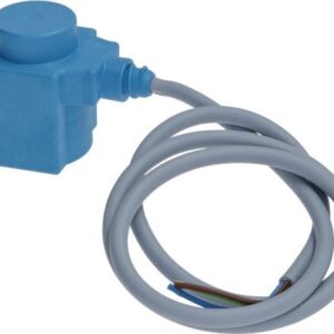 BOBINA DANFOSS 24Vac 50/60Hz 10W C/CAVO