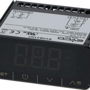 Evco EV3B31N7