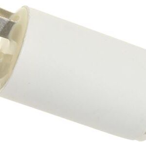 CONDENSATORE ELETTRICO 6µF