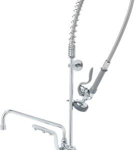 DOCCIA PRELAVAGGIO ULTRARINSE 954 mm