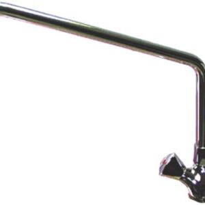 RUBINETTO MISCELATORE MONOFORO COMPLETO