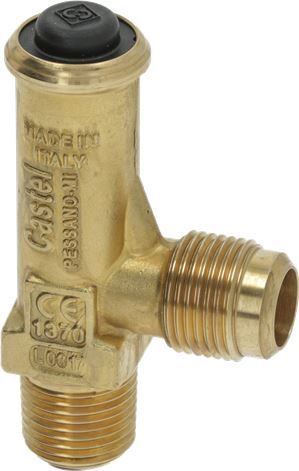 VALVOLA DI SICUREZZA 3060/45C300 30 bar
