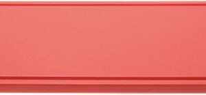TAGLIERE ROSSO GN 1/1 530x325xH20 mm
