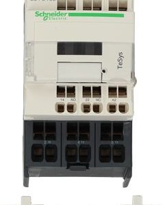 CONTATTORE SCHNEIDER LC1D183P7