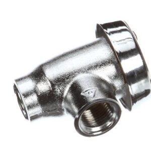 BACK VALVE 3/8"