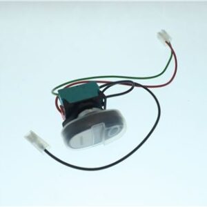 PULSANTIERA 24V.  TC/TCG12 22E