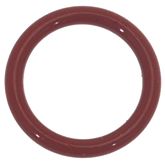 GUARNIZIONE OR 02043 SILICONE
