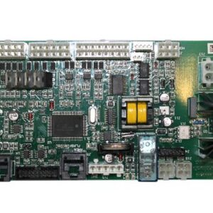 CPU/POTENZA XS-08-01