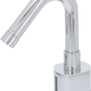 MISCELATORE ELETTRONICO ZERODUE 9V