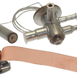 VALVOLA TERMOSTATICA DANFOSS TUB