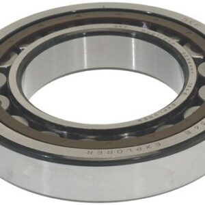 CUSCINETTO A RULLI NU217ECP