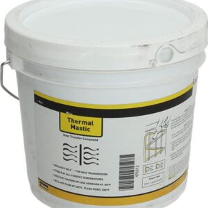 THERMAL MASTIC PM21 3,78 L