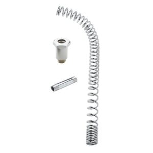 PRE-RINSE SPARE PARTS KIT