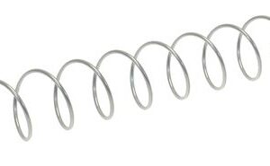 SPIRALE GUIDA ø 65 mm P45 DX CROMATA