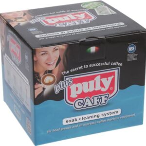 SISTEMA LAVAGGIO PULY CAFF COMPLETO