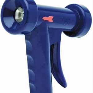 SPRUZZATORE A PISTOLA ATTACCO 1/2" NPT A