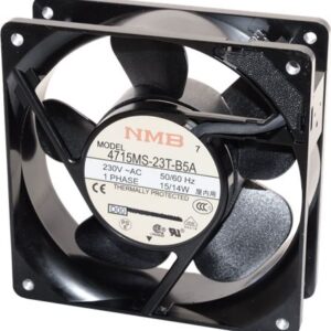 VENTILATEUR CONDENSEUR