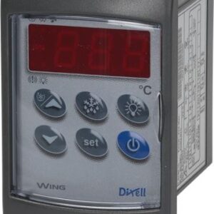 Dixell XW60V-5N0C1