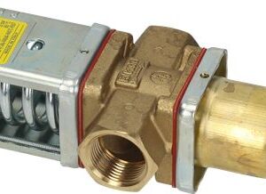 VALVOLA PRESSOSTATICA PER ACQUA G 3/4"