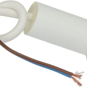CONDENSATORE ELETTRICO CON CAVO 2µF