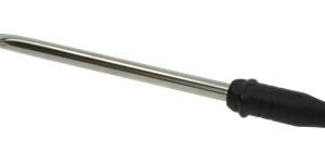 SPAZZOLA INOX PER GRIGLIE E PIASTRE