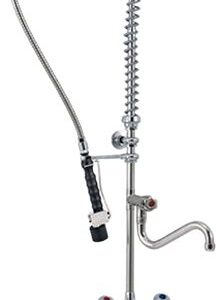 DOCCIA PRELAVAGGIO KLARCO EUROP 1125 mm