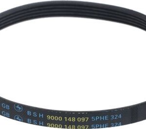 BELT-DRIVE