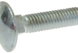 VITE A TESTA TONDA M6x20