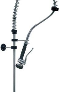 DOCCIA PRELAVAGGIO CLASSIC 1060 mm