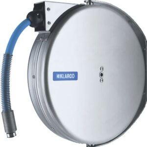Avvolgitubo automatico mod. Klarco