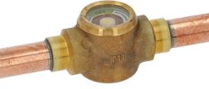 INDICATORE DI UMIDITÀ ø 12 mm SGN12S