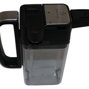 TRANSP/BLK GEN.CARAFE SLID.SMRC ASSY