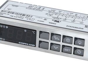 Dixell XW60L-5N0D1-X