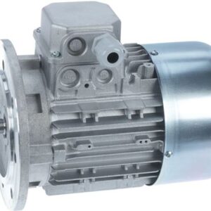 MOT.4P P71 0.18kW 230 400/3/50