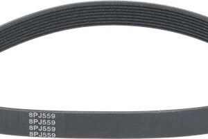 CINGHIA POLY V 559J H18 7 GOLE
