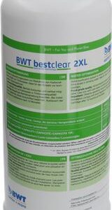 CARTUCCIA FILTRO BWT BESTCLEAR 2XL