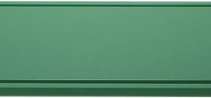 TAGLIERE VERDE GN 1/1 530x325xH20 mm