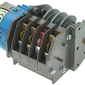 PROGRAMMATORE P20 4 CAMME 9 MINUTI