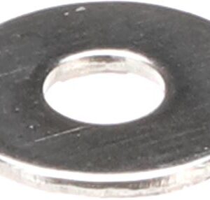 WASHER /WPO SERIES
