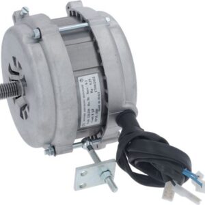 MOTORE MONOFASE 0,25HP 230V 50Hz
