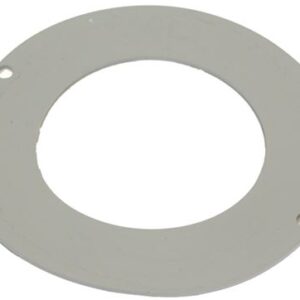 GUARNIZIONE ø 106x63x2 mm