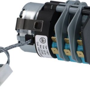 PROGRAMMATORE 11803F1 3 CAMME