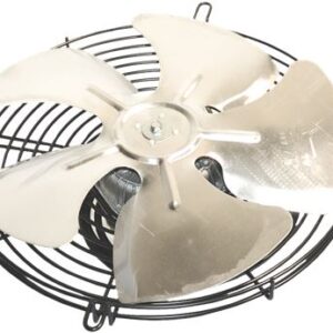 VENTILATEUR CONDENSEUR
