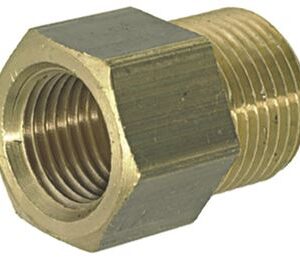 RACCORDO ø 3/8"M-1/8"F