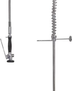 DOCCIA PRELAVAGGIO PREMIUM 1090 mm