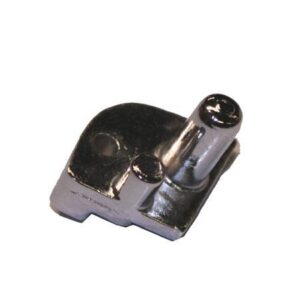 BUSSOLA SX CERNIERA INDESIT C00113905