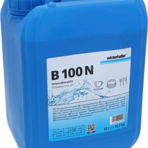 Brillantante WINTERHALTER B100N 10l